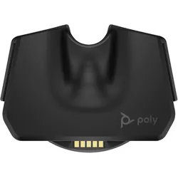 HP Poly Voyager Legend 50 Docking-Zubehör für Voyager Office-Basisstation, Headset Zubehör