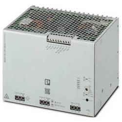 Phoenix Contact QUINT4-UPS/1AC/1AC/500VA/USB 1067327 Industrielle USV-Anlage