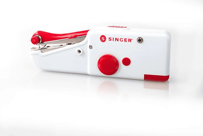 SINGER Reisenähmaschine Stitch Sew Quick