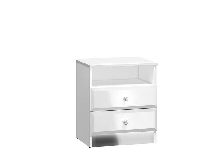 Nachttisch – GLAMOUR – 53 cm