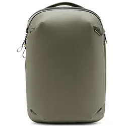 PEAK DESIGN Travel Backpack 20L stone