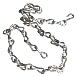 Brady, Kette, Attachment chain for valve
