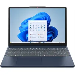 Lenovo IdeaPad Slim 3 15Q8X10 (83N3005DGE) (cosmic blue) 15.3