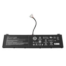 Acer Notebook-Akku Akku KT.00407.011 15.40 V 5884 mAh Acer