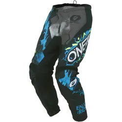 Oneal Element Villain Youth Jugend Motocross Hosen