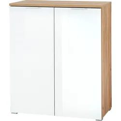 Schuhschrank TELDE (BHT 89x105x40 cm) - BHT 89x105x40 cm