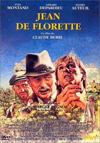 Jean de Florette - Preis vom 02.10.2026 23:42:20 h