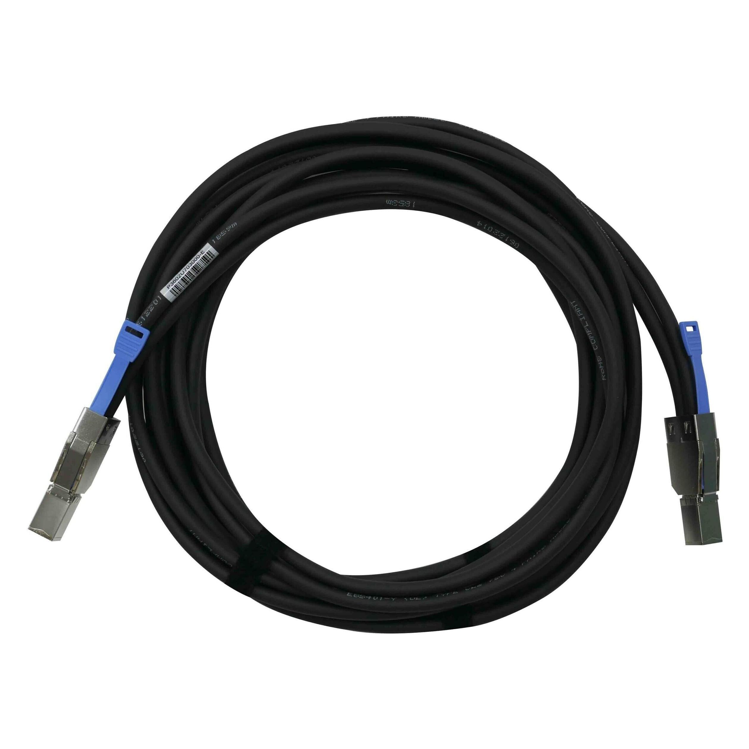 QNAP ZUB CAB-SAS30M-8644 (CAB-SAS30M-8644)