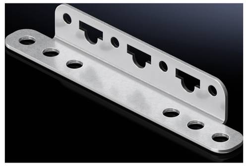 Rittal AX 1485.200 Montagewinkel Stahl verzinkt 4St.