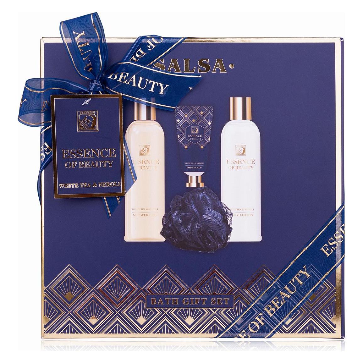 Accentra Badeset ESSENCE OF BEAUTY (Körperpflegeset) (65261338)