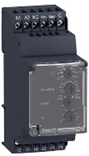 Schneider Electric RM35LM33MW Niveaurelais