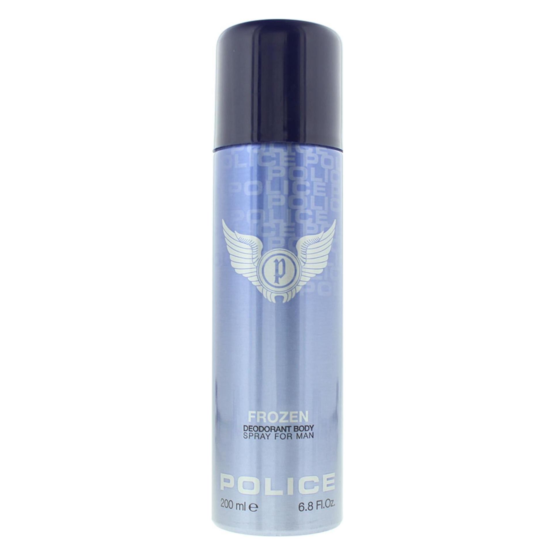 Police Frozen (Spray, 200 ml) (32284433)