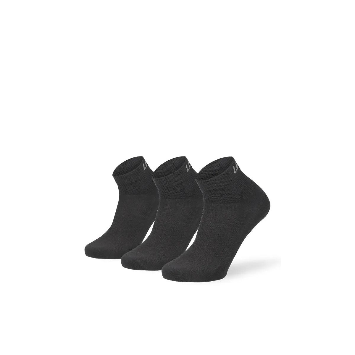 Lenz Performance Quarter Tech schwarz 39-42 737-39-42