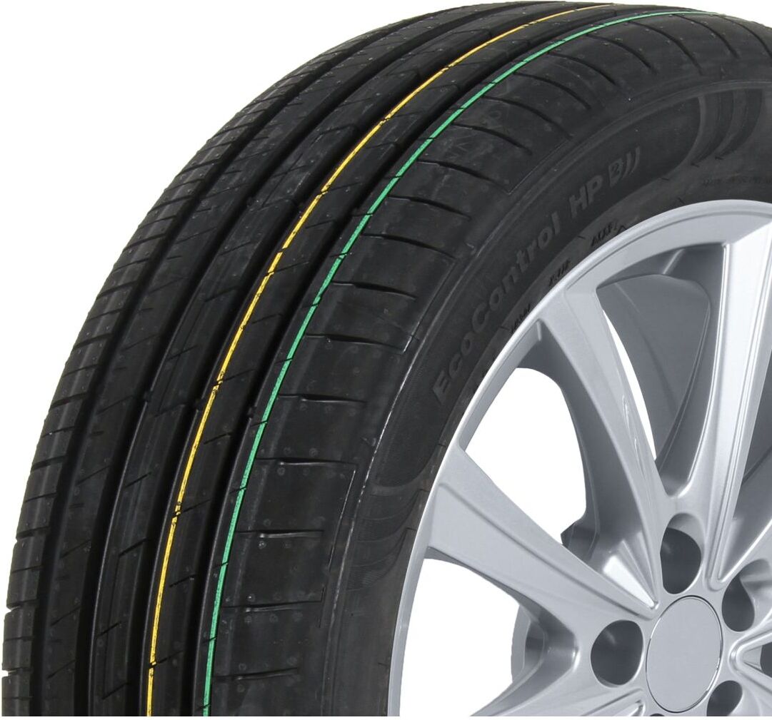 Sommerreifen FULDA EcoControl HP2 225/50R17 XL 98V
