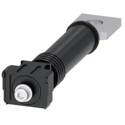 Siemens Dig.Industr. Flachanschluss 3VA9211-0QE20