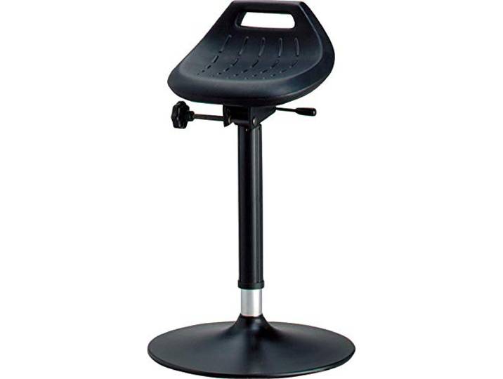 Interstuhl Staande hulp 2 antraciet 9454-2000