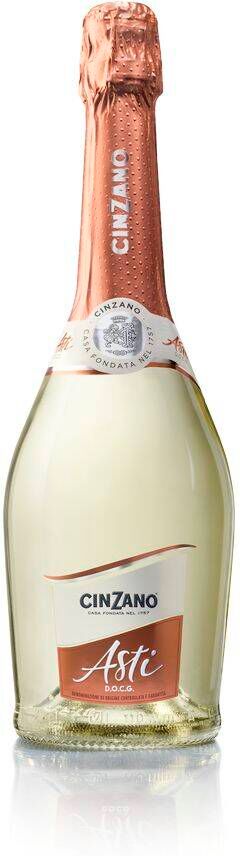 Asti  Cinzano