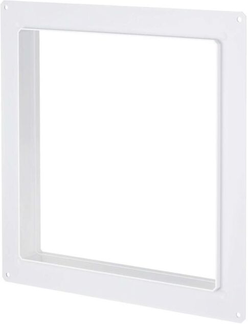 Helios Vorwandadapter ELS-VA 8181  ür den raumseitigen Gehäuseeinschub