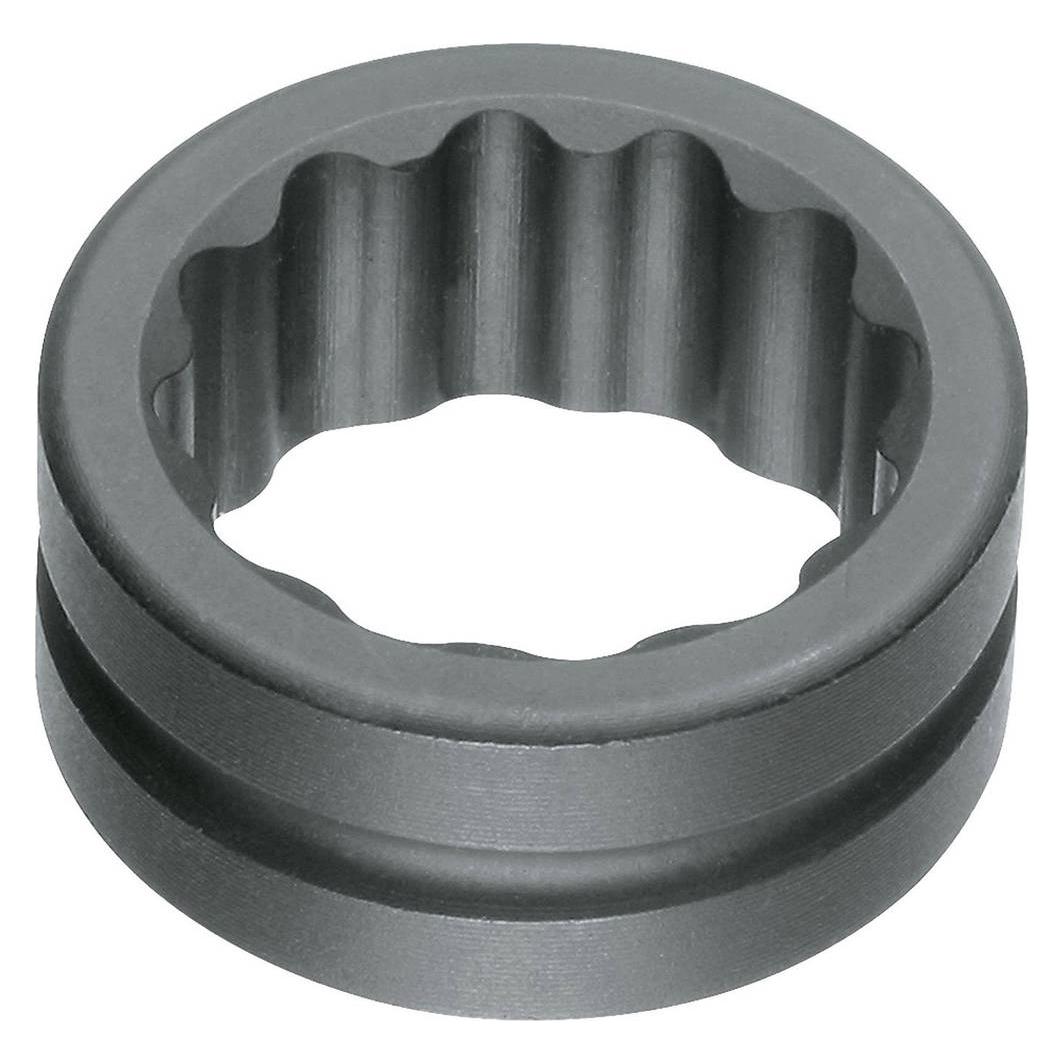 Gedore 31 R 28 Einsatzring für Freilaufknarren UD-Profil 28 mm (6247130)