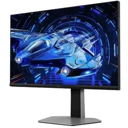 TCL 24G645 (1920 x 1080 Pixel, 24"), Monitor, Schwarz, Grau