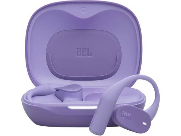 Jbl - Ecouteurs Sense Lite Violet