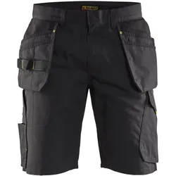 Blakläder, Arbeitshose, Service Shorts mit Nageltaschen (54, 60)