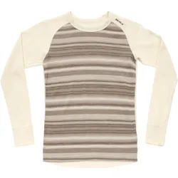 Devold, Damen, Funktionsshirt, Signature Merino 230 (S), Weiss