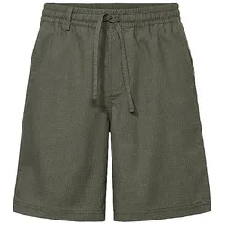 Vaude, Herren, Outdoorhose, Redmont IV (50, M), Grün, Braun