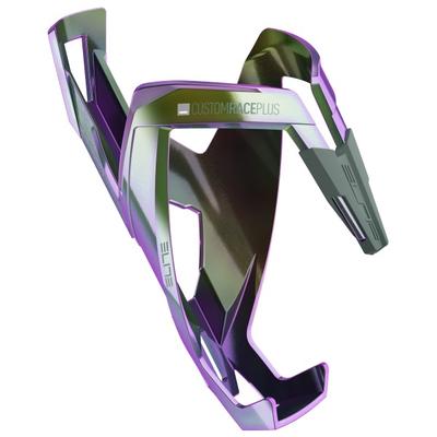 Elite - Custom Race Plus 20 - Flaschenhalter bunt