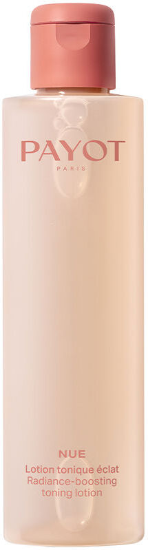 Payot Les Démaquillantes lotion tonique éclat 200 ml