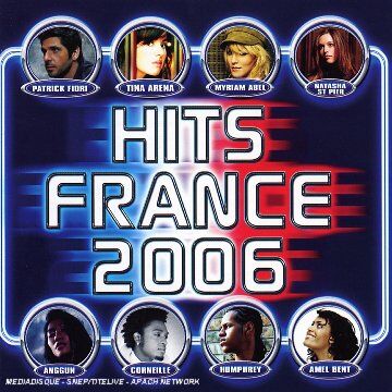 Various - Hits France 2006 - Preis vom 08.10.2026 07:26:42 h