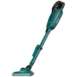 Makita CL001GZ, Staubsauger, Grün