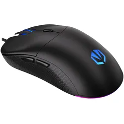 ENDORFY Maus GEM - Schwarz