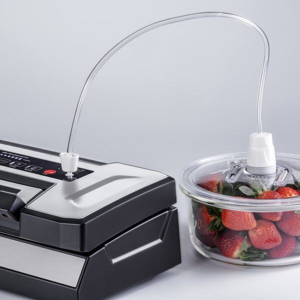 Caso Vakuumforsegler - Vrh790 Advanced Pro