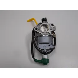 Unicraft Vergaser PG-E 60 / EURO II 20024-00074-00 / bis Bj. 2019
