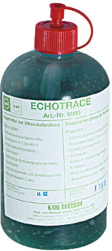 Karl DEUTSCH Koppelmittel, Inhalt: 500 ml (9000.003)