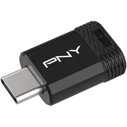 PNY Elite-X Fit USB-Stick 64 GB