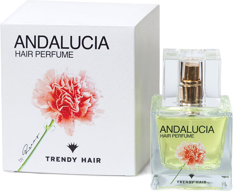 Trendy Hair Andalucia parfum capilar 50 ml