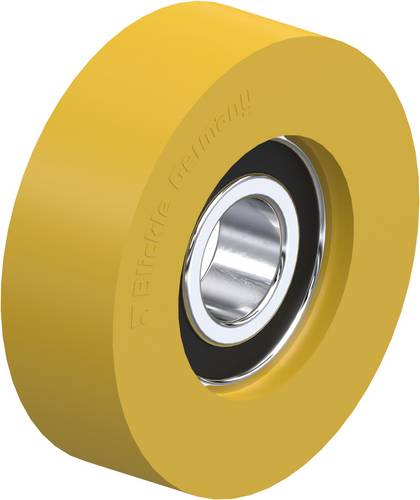 Blickle 463893 FTH 75x23/20-14K Führungsrolle Rad-Durchmesser: 75mm Tragfähigkeit (max.): 150kg 1St.