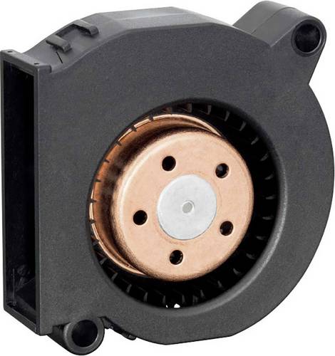 EBM Papst 9591904101 Radiallüfter 24V 9.6 m³/h