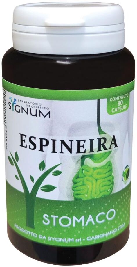 SYGNUM srl ESPINEIRA 80CPS