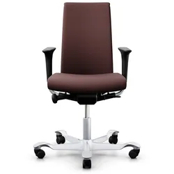 HAG Creed 6005 Drehstuhl frei konfigurierbar
