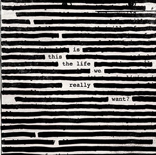 Roger Waters - Is This The Life We Really Want? - Preis vom 17.10.2026 19:25:27 h