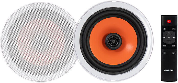 COLUNA FONESTAR KS-12B
