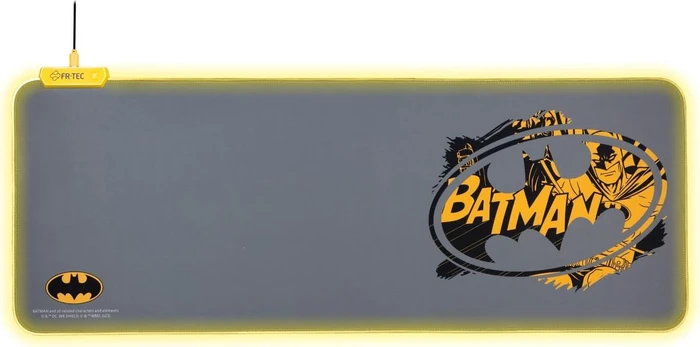 Blade Gaming Mauspad DC Batman PC