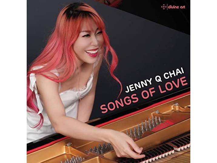Songs of Love