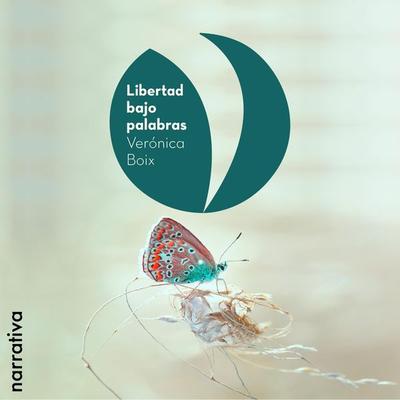 Libertad bajo palabras - Verónica Boix, Audio, 9789179235550