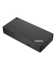 Lenovo ThinkPad Universal USB USB-C Dock EU| Lade-/Dockingstation (40AY0090MX)