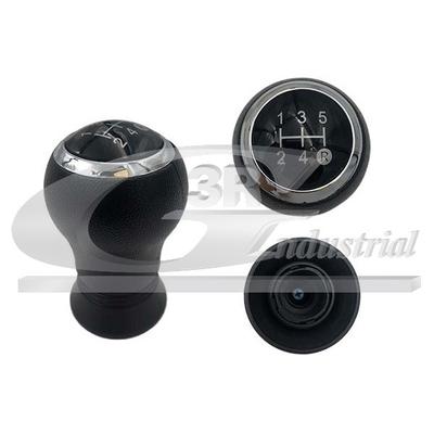 3RG Schalthebelknauf 25810 für TOYOTA