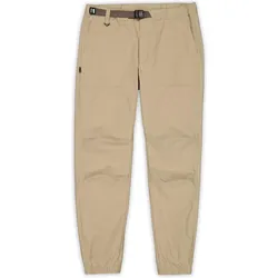 Mons Royale, Herren, Outdoorhose, Escapade Pants (L), Weiss